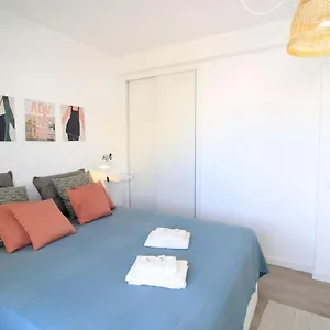 Appartement River View By Homing, District de Faro