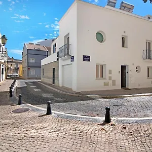 Hébergement de vacances Casa Rebelo Da Silva, District de Faro