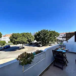 Appartement Airport Flat 6 By Homing, District de Faro